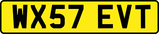 WX57EVT