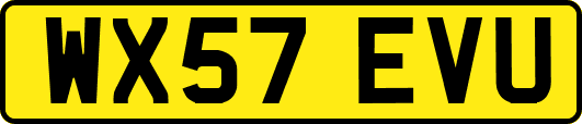 WX57EVU