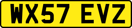 WX57EVZ