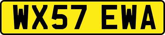 WX57EWA