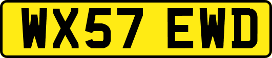WX57EWD