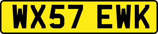 WX57EWK