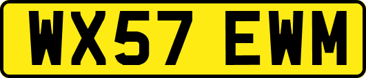 WX57EWM