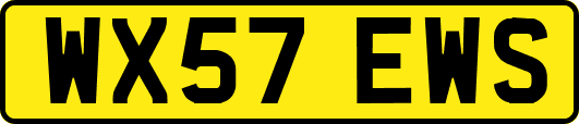 WX57EWS