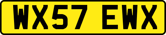 WX57EWX
