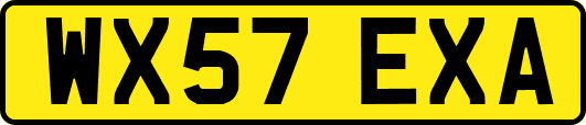 WX57EXA