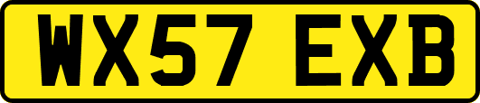 WX57EXB
