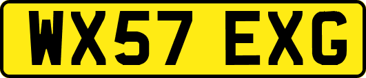 WX57EXG