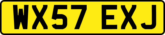 WX57EXJ
