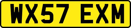WX57EXM