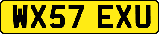 WX57EXU