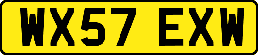 WX57EXW