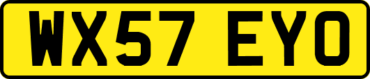 WX57EYO