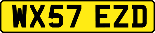 WX57EZD