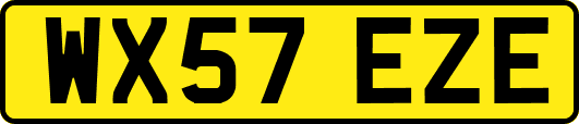 WX57EZE