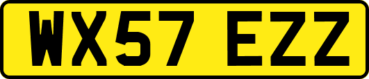WX57EZZ
