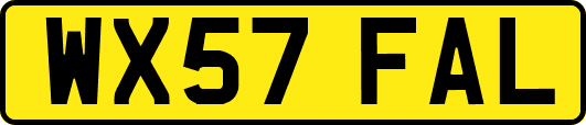 WX57FAL