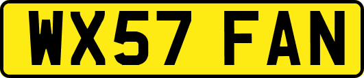 WX57FAN