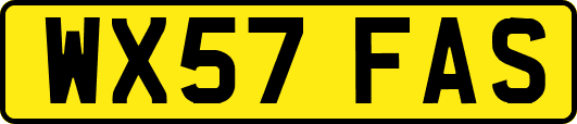 WX57FAS