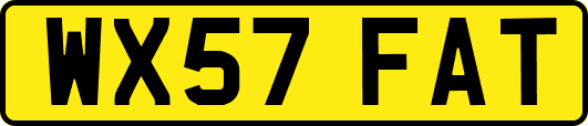 WX57FAT