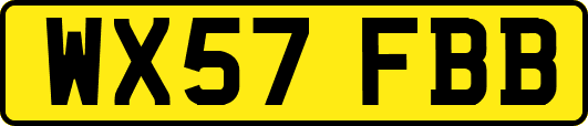 WX57FBB
