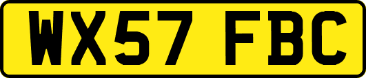 WX57FBC