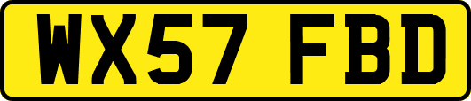 WX57FBD