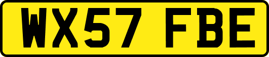 WX57FBE