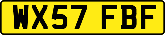 WX57FBF