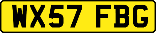 WX57FBG