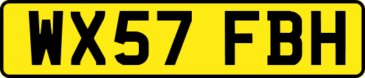 WX57FBH