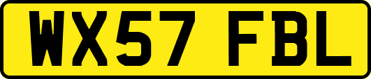 WX57FBL