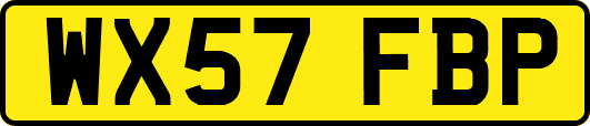 WX57FBP