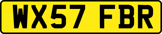 WX57FBR