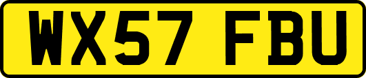 WX57FBU