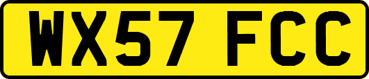 WX57FCC