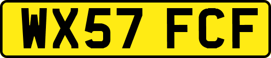 WX57FCF