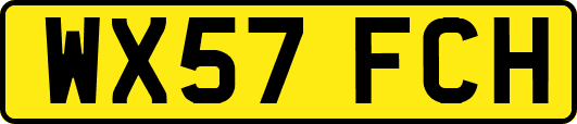 WX57FCH