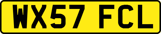 WX57FCL