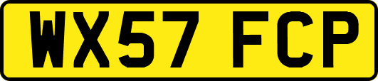 WX57FCP