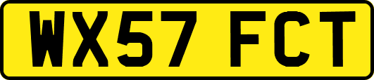 WX57FCT