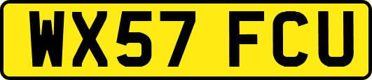 WX57FCU
