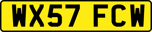 WX57FCW