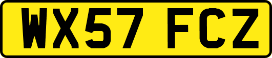 WX57FCZ