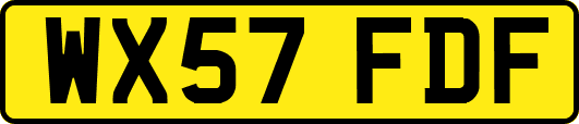 WX57FDF