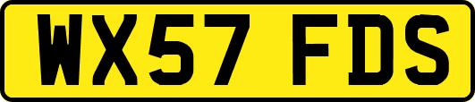 WX57FDS