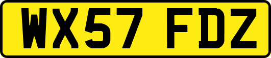 WX57FDZ