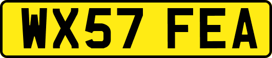 WX57FEA