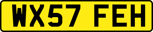 WX57FEH