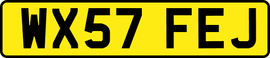 WX57FEJ